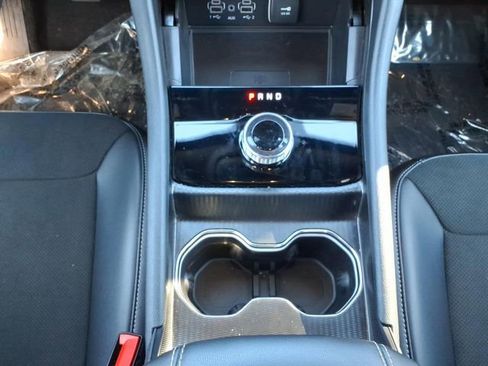 New 2025 Jeep Grand Cherokee L Altitude image 19