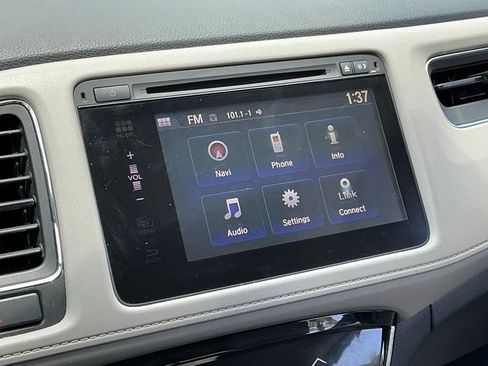 Used 2016 Honda HR-V EX-L image 37