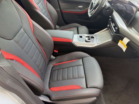 New 2026 BMW i4 eDrive40 w/ M Sport Package RWD image 30