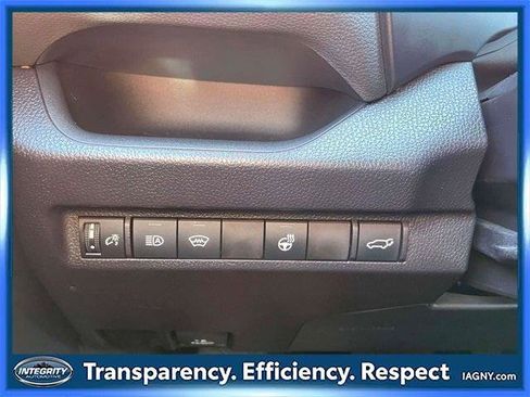 Certified 2025 Toyota RAV4 XLE w/ Convenience Package image 21