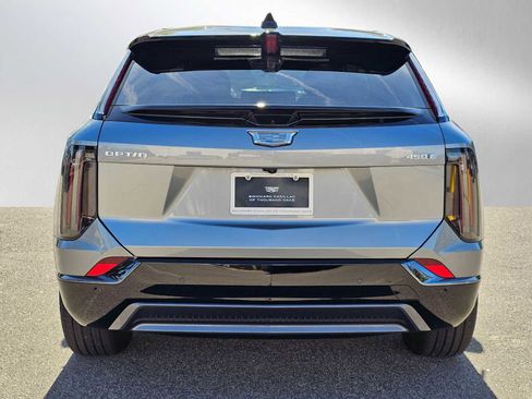 New 2026 Cadillac Optiq Sport 1 image 4