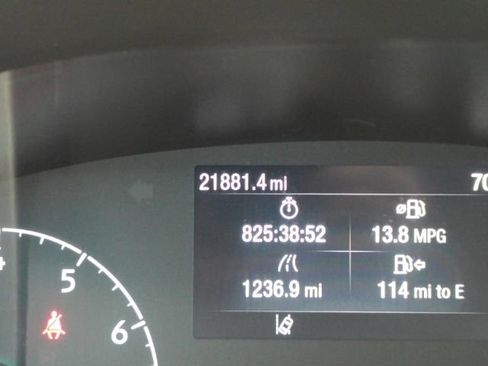 Used 2025 Ford Transit 350 XLT image 34