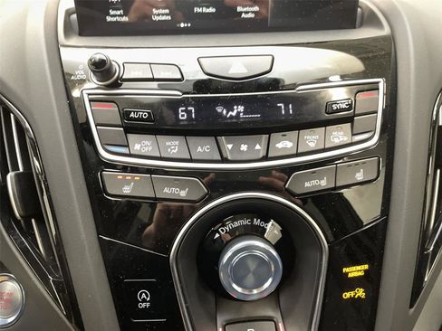 New 2026 Acura RDX SH-AWD image 19