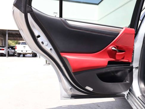 Used 2022 Lexus ES 300h F Sport w/ Accessory Package 2 FWD image 52