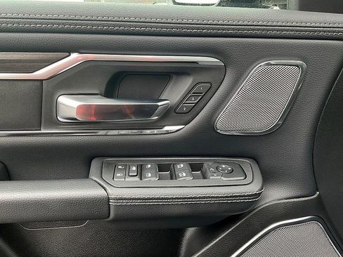 New 2026 RAM 1500 Laramie w/ Night Edition image 13