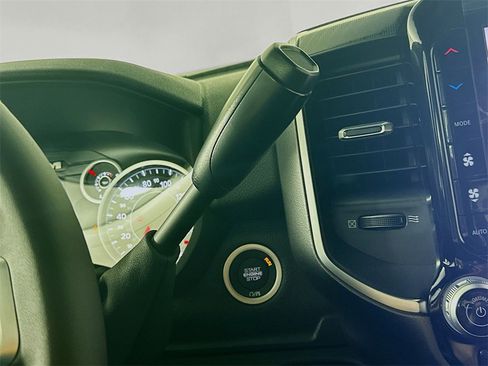 New 2025 RAM 2500 Big Horn image 12