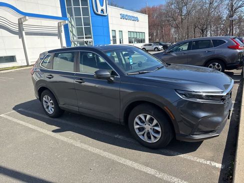 Used 2023 Honda CR-V LX image 14