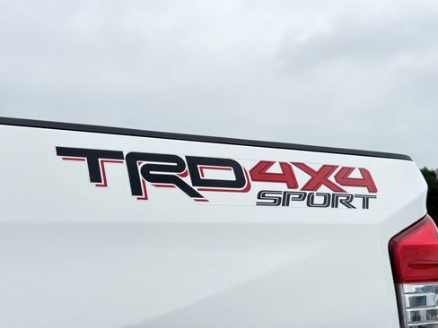 Used 2019 Toyota Tundra TRD Pro AWD/4WD image 19