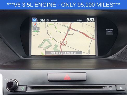 Used 2015 Acura TLX V6 w/ Technology Package FWD image 18
