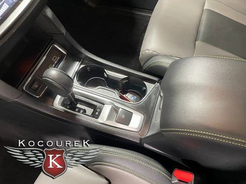 Used 2023 Subaru Ascent Onyx Edition Limited AWD/4WD image 17