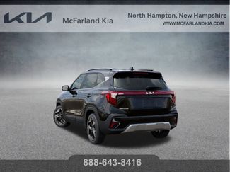 New 2026 Kia Seltos EX AWD/4WD video 4