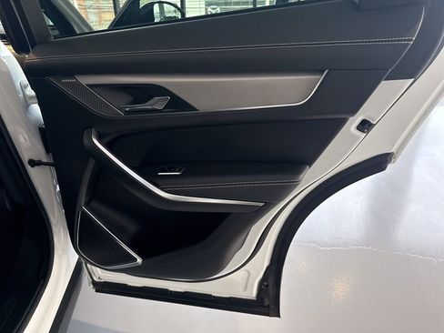 Used 2025 Jaguar F-PACE R-Dynamic S image 30
