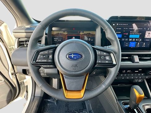 New 2026 Subaru Outback Wilderness AWD/4WD image 11