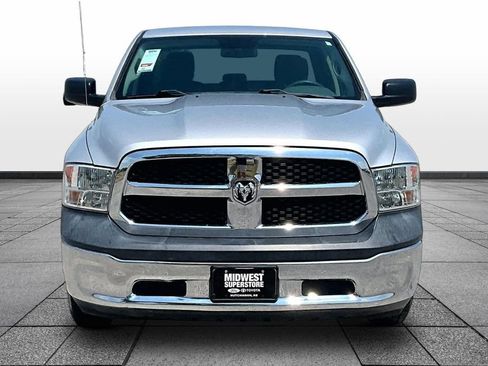 Used 2018 RAM 1500 Tradesman w/ Popular Equipment Group RWD image 3