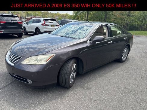 Used 2009 Lexus ES 350 FWD image 1