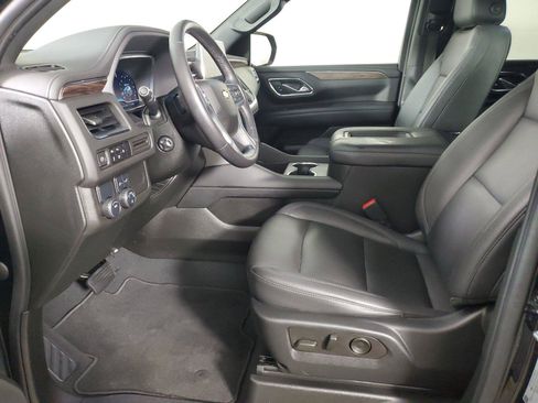 Used 2023 Chevrolet Tahoe LT w/ Luxury Package RWD image 20