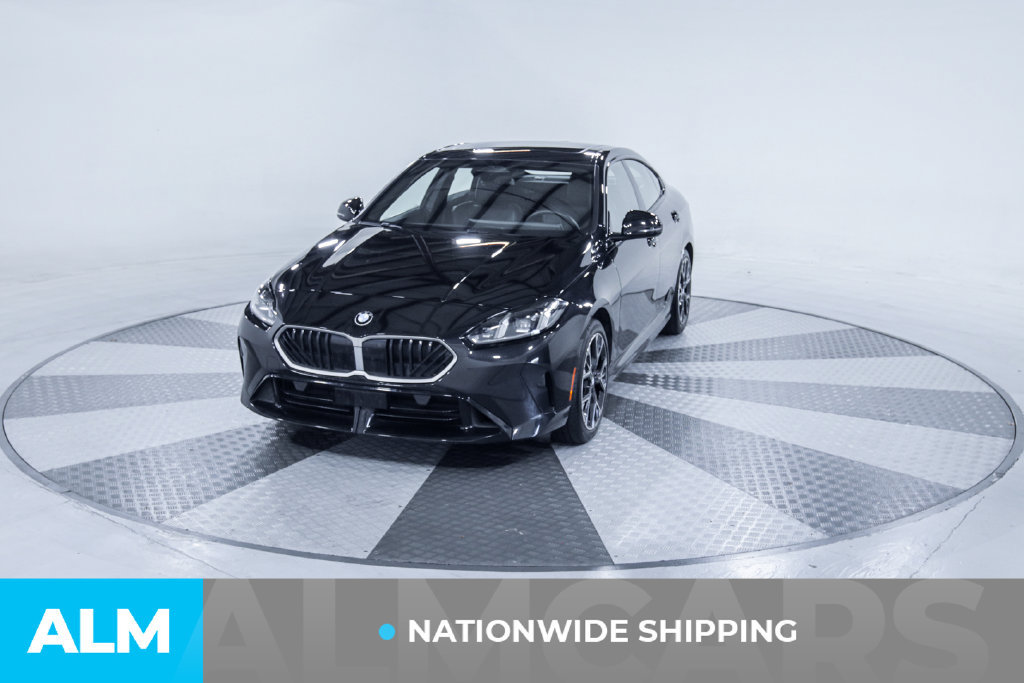 Used 2025 BMW 228i xDrive AWD/4WD image 2