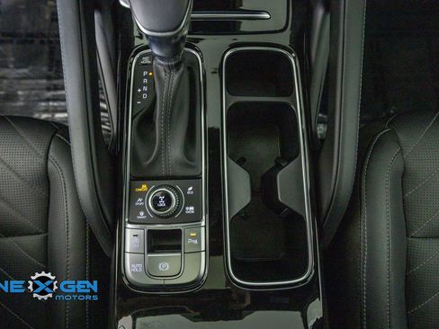 Used 2025 Kia Telluride EX X-Line AWD/4WD image 23