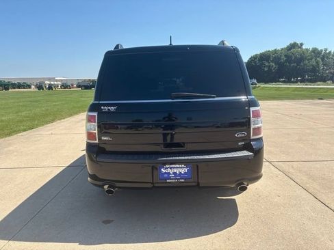 Used 2016 Ford Flex SEL w/ Equipment Group 202A AWD/4WD image 7