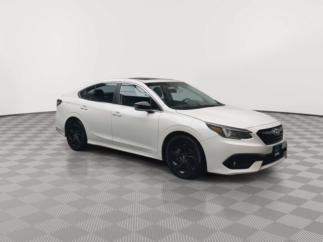 Used 2020 Subaru Legacy Sport AWD/4WD image 33