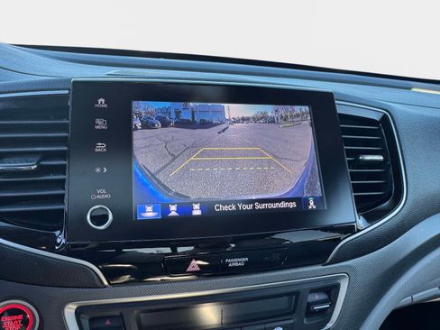 Used 2022 Honda Ridgeline RTL-E image 28