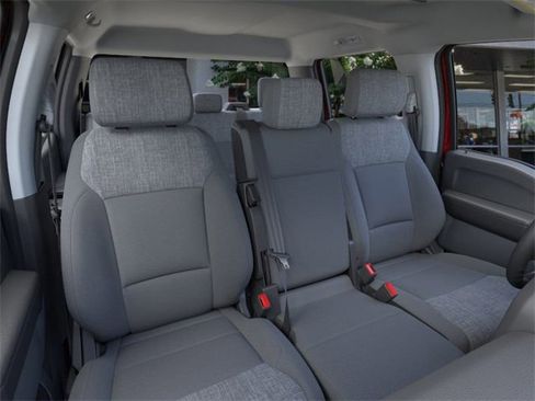 New 2026 Ford F350 XLT w/ FX4 Off-Road Package image 10