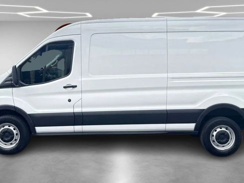 Used 2025 Ford Transit 250 148 Medium Roof w/ Load Area Protection Package RWD image 2