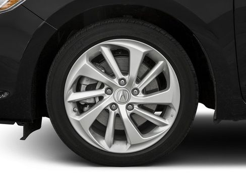 Used 2016 Acura ILX FWD image 11