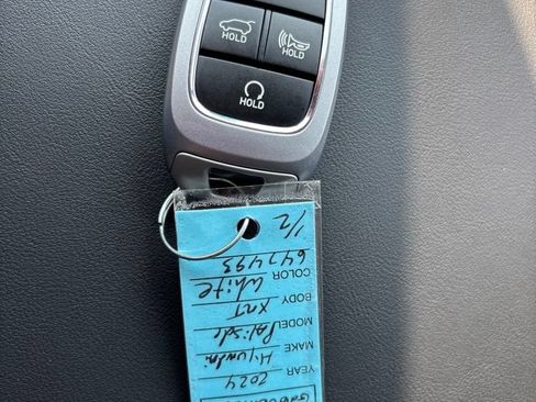 Used 2024 Hyundai Palisade XRT AWD/4WD image 34