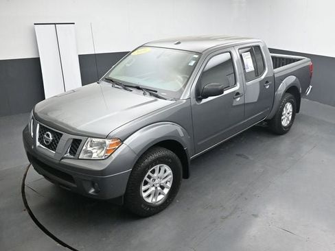 Used 2016 Nissan Frontier SV w/ SV Value Truck Package image 23