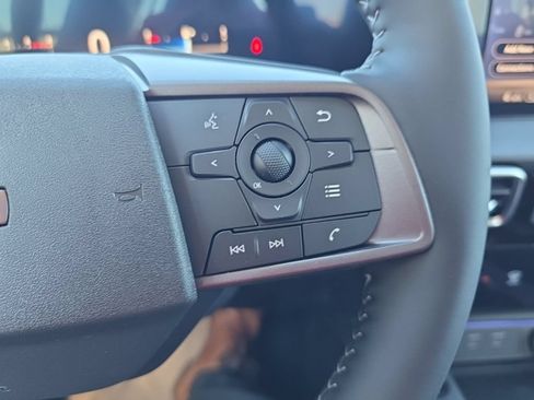 New 2026 Nissan Sentra SV w/ SV Convenience Package FWD image 21