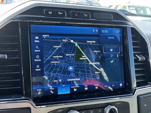 Used 2022 Ford F250 Lariat w/ Lariat Value Package image 28