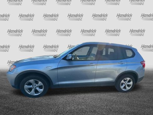 Used 2011 BMW X3 xDrive28i image 10