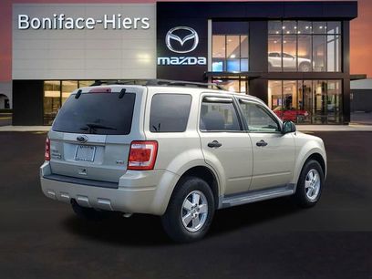 Used 2012 Ford Escape XLT