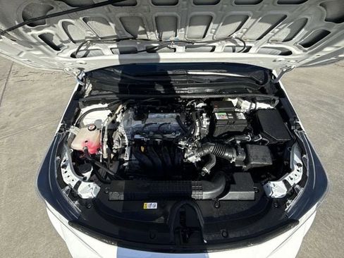 Used 2022 Toyota Corolla LE image 24