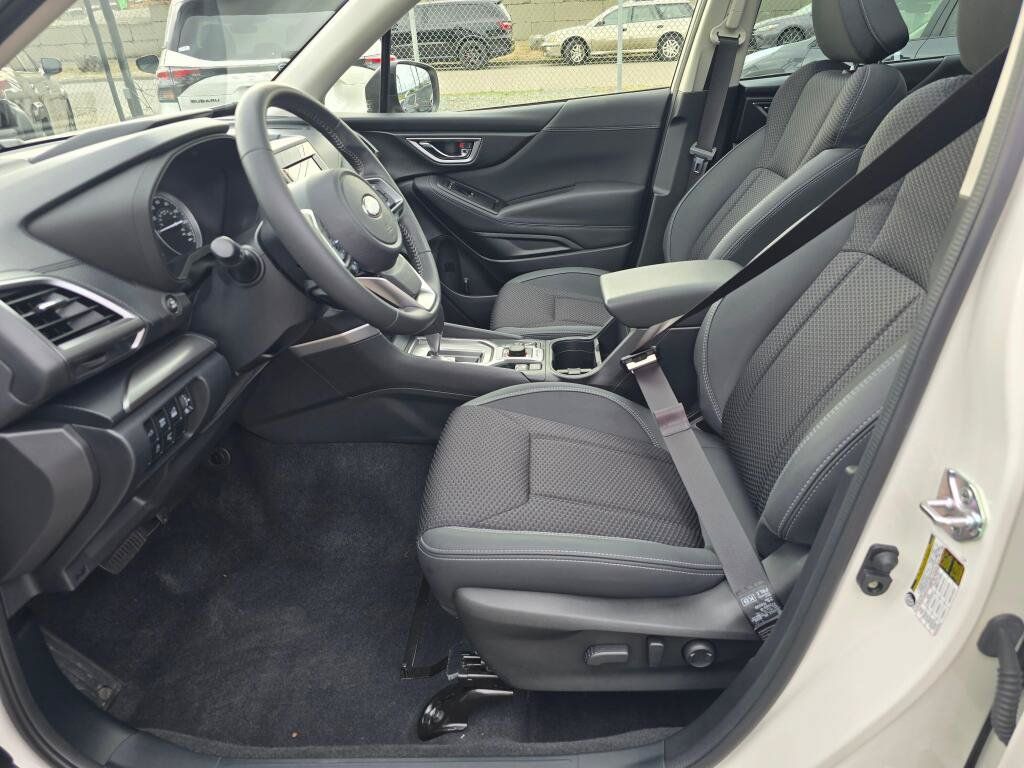 Certified 2023 Subaru Forester Premium AWD/4WD image 21
