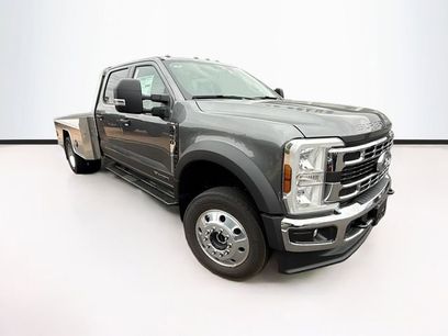 New 2026 Ford F450 XLT w/ XLT Value Package