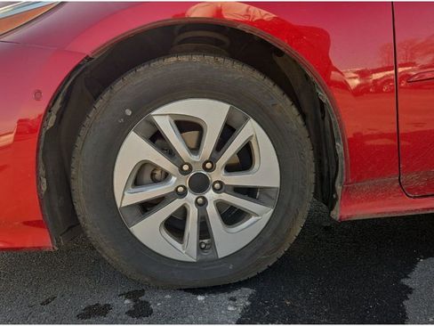 Used 2017 Toyota Prius Prime Advanced image 14