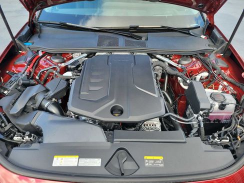 New 2025 Audi A5 2.0T Premium Plus image 13