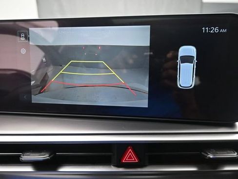 Used 2025 Kia Sorento S w/ Panoramic Sunroof Package FWD image 12