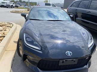 Used 2024 Toyota GR86 Premium w/ Performance Package RWD video 2
