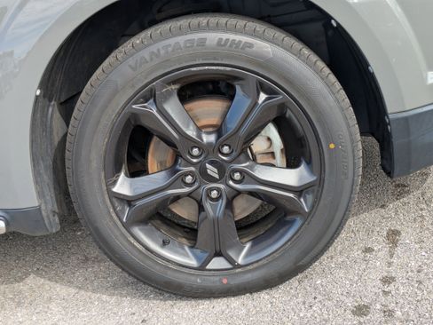 Used 2020 Dodge Journey Crossroad image 11