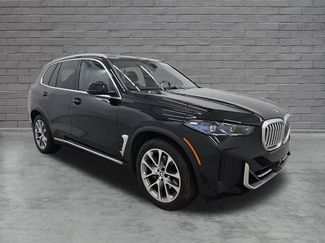 Used 2026 BMW X5 xDrive40i AWD/4WD video 2