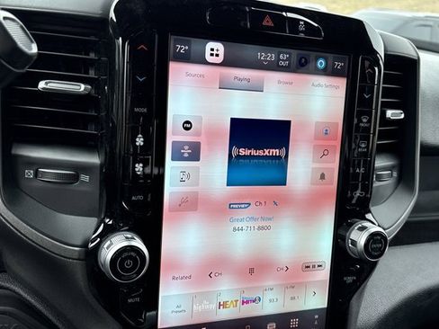 New 2026 RAM 3500 Tradesman image 28