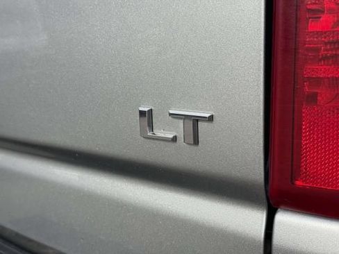 Used 2024 Chevrolet Silverado 2500 LT w/ All Star Edition AWD/4WD image 9