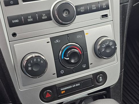 Used 2012 Chevrolet Malibu LT w/ Sunroof and Power Package FWD image 23