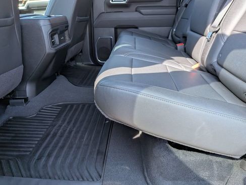 Used 2025 Chevrolet Silverado 2500 LT w/ Z71 Chrome Sport Edition AWD/4WD image 22