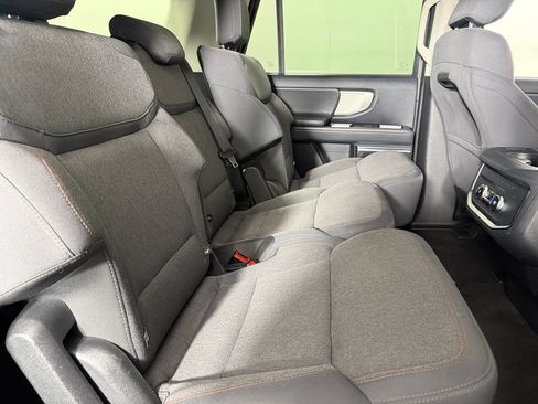 Used 2025 Ford Expedition Max Active RWD image 30