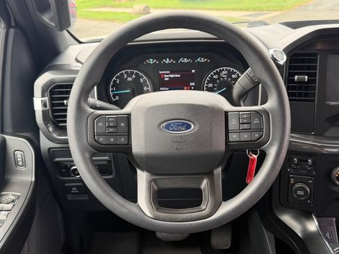 Used 2023 Ford F150 XL w/ STX Appearance Package AWD/4WD image 39