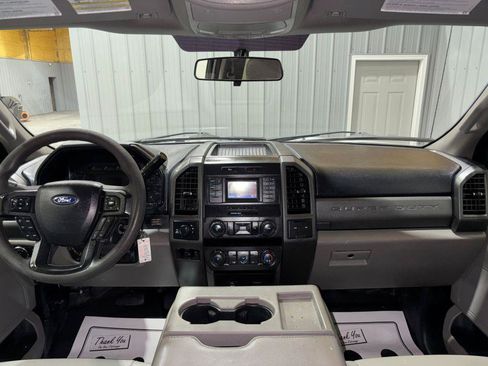 Used 2019 Ford F250 XL w/ XL Value Package AWD/4WD image 17
